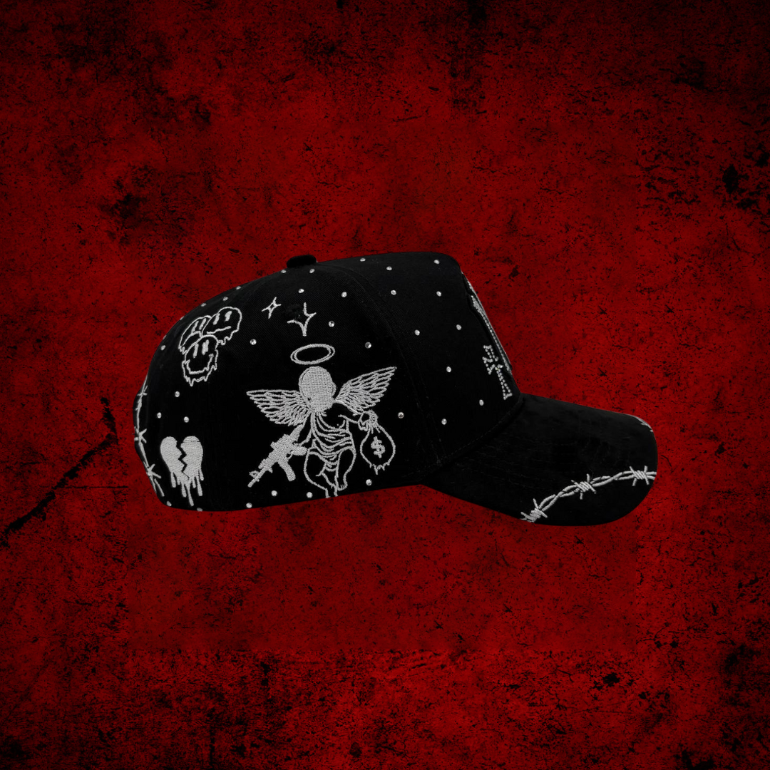 NY X SAD BOYZ | PATRON DROP