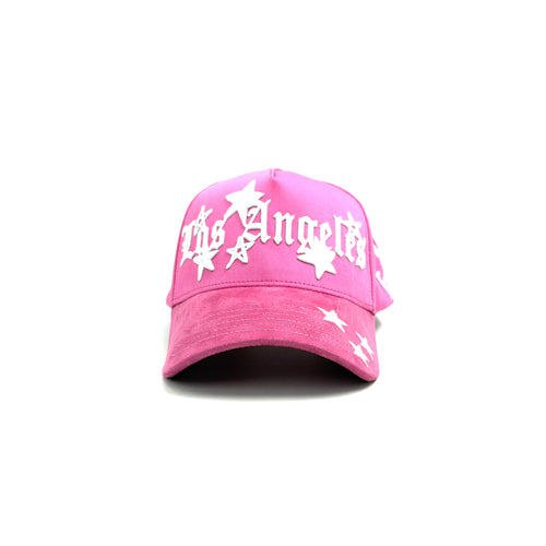 LOS ANGELES 444 X PINK