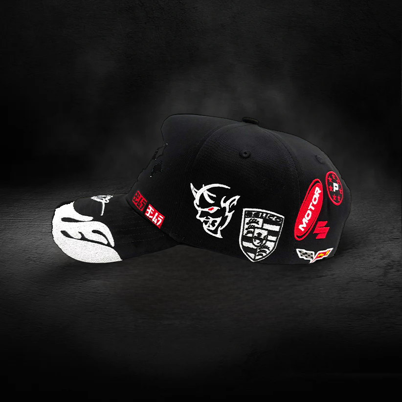 PATRON RACING X BELICO