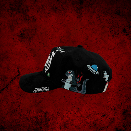 ONDEADOS X PATRON DROP