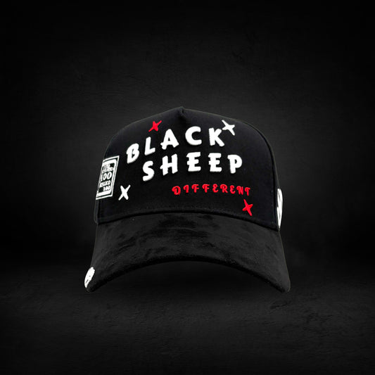 BLACK SHEEP X BELICO