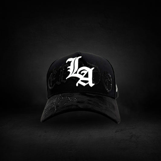 LA X PESO
