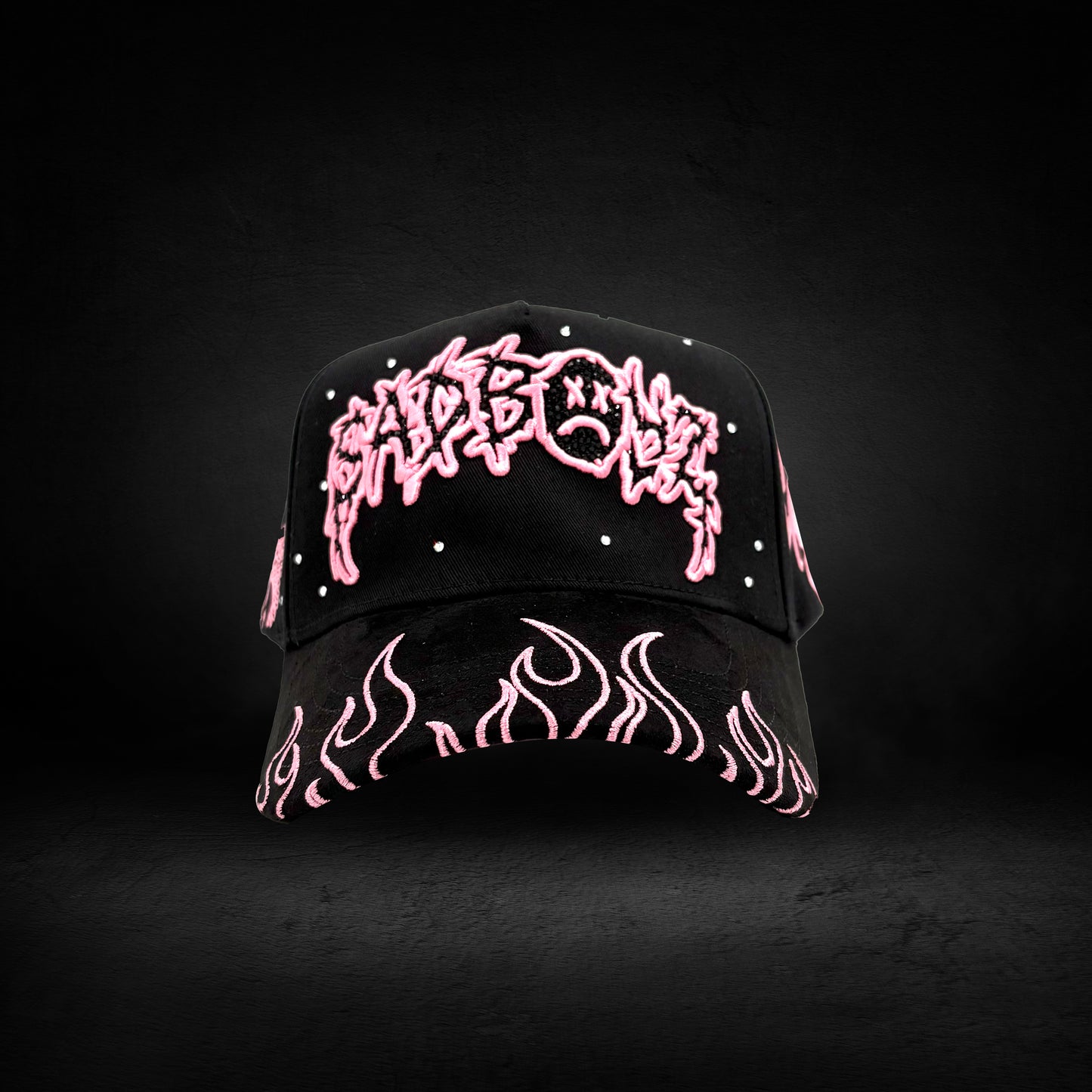 SAD BOYZ PINK X BELICO