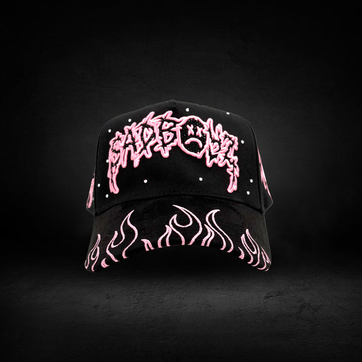 SAD BOYZ PINK X BELICO