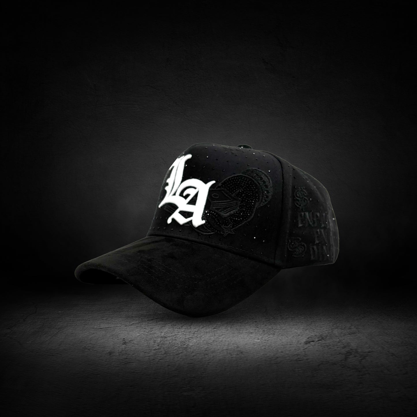 ENFOCADO EN EL DINERO