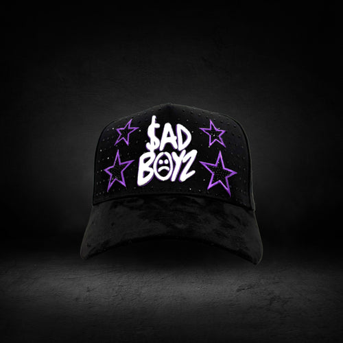 SADBOYZ X PURPLE STARS