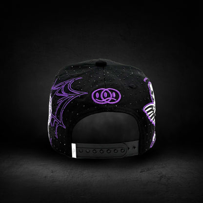 SADBOYZ X PURPLE STARS