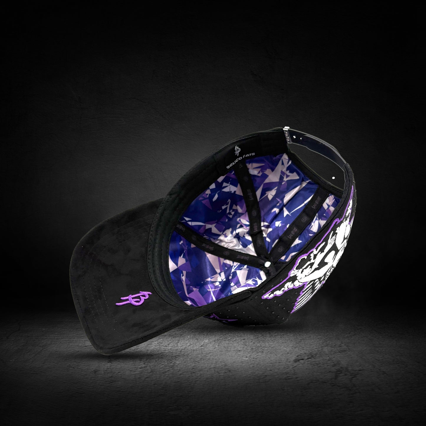 SADBOYZ X PURPLE STARS