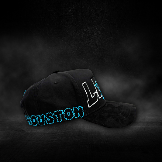 HOUSTON ASTROS X LOST