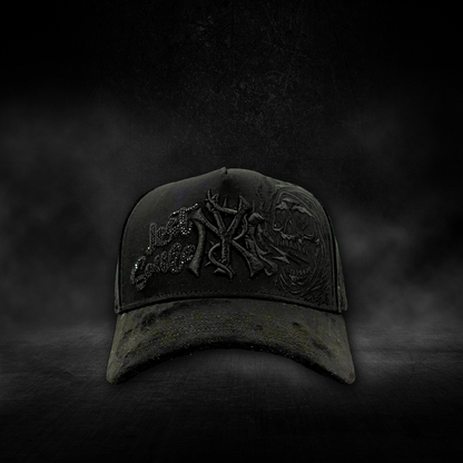 LOST SOULS X BLACKED OUT