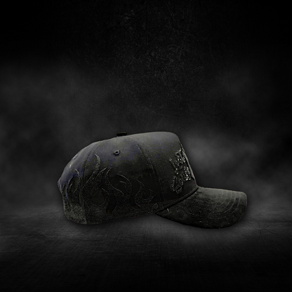 LOST SOULS X BLACKED OUT