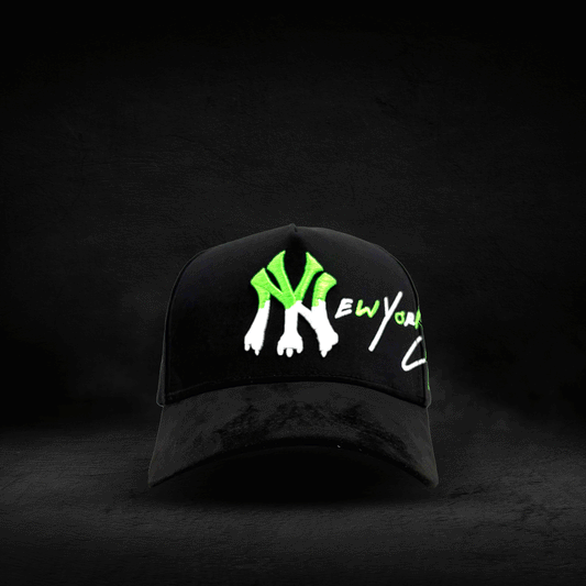 NY MONEY BAGS