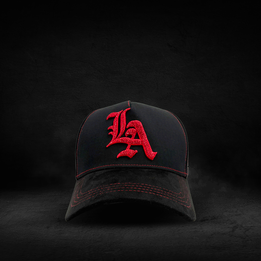 LA BROKEN HEARTS