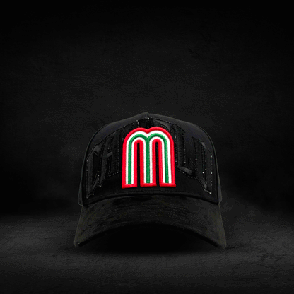 CANELO X MEXICANO SOY.