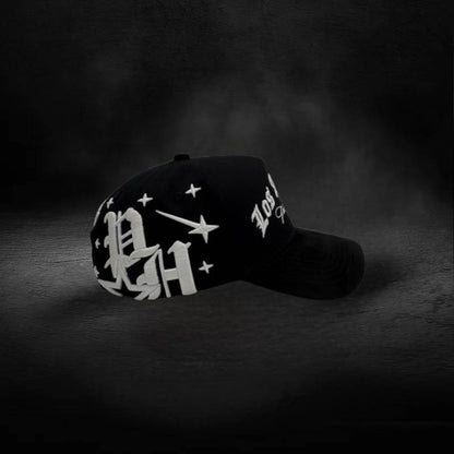 LA PATRON CLUB (GLOW & DARK)