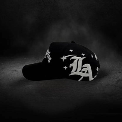 LA PATRON CLUB (GLOW & DARK)