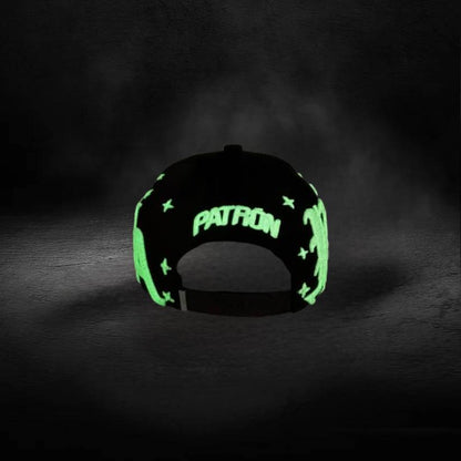 LA PATRON CLUB (GLOW & DARK)