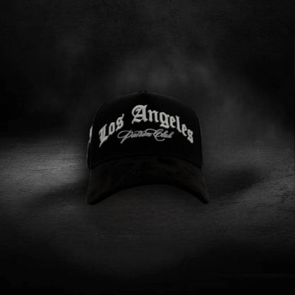 LA PATRON CLUB (GLOW & DARK)