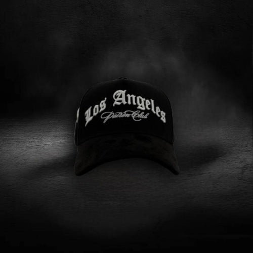 LA PATRON CLUB (GLOW & DARK)