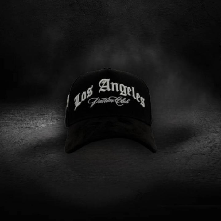 LA PATRON CLUB (GLOW & DARK)