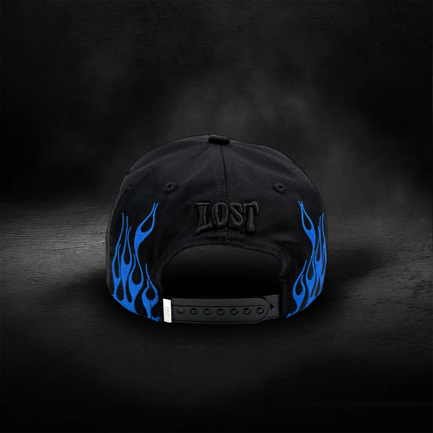 BROKEN BONES NY X BELICO