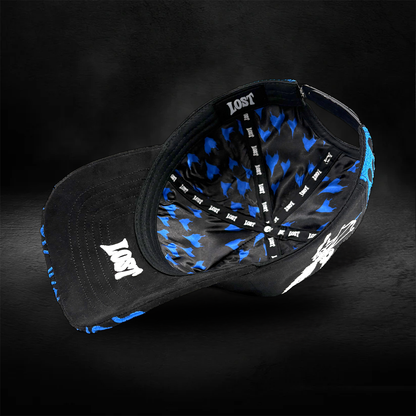 BROKEN BONES NY X BELICO