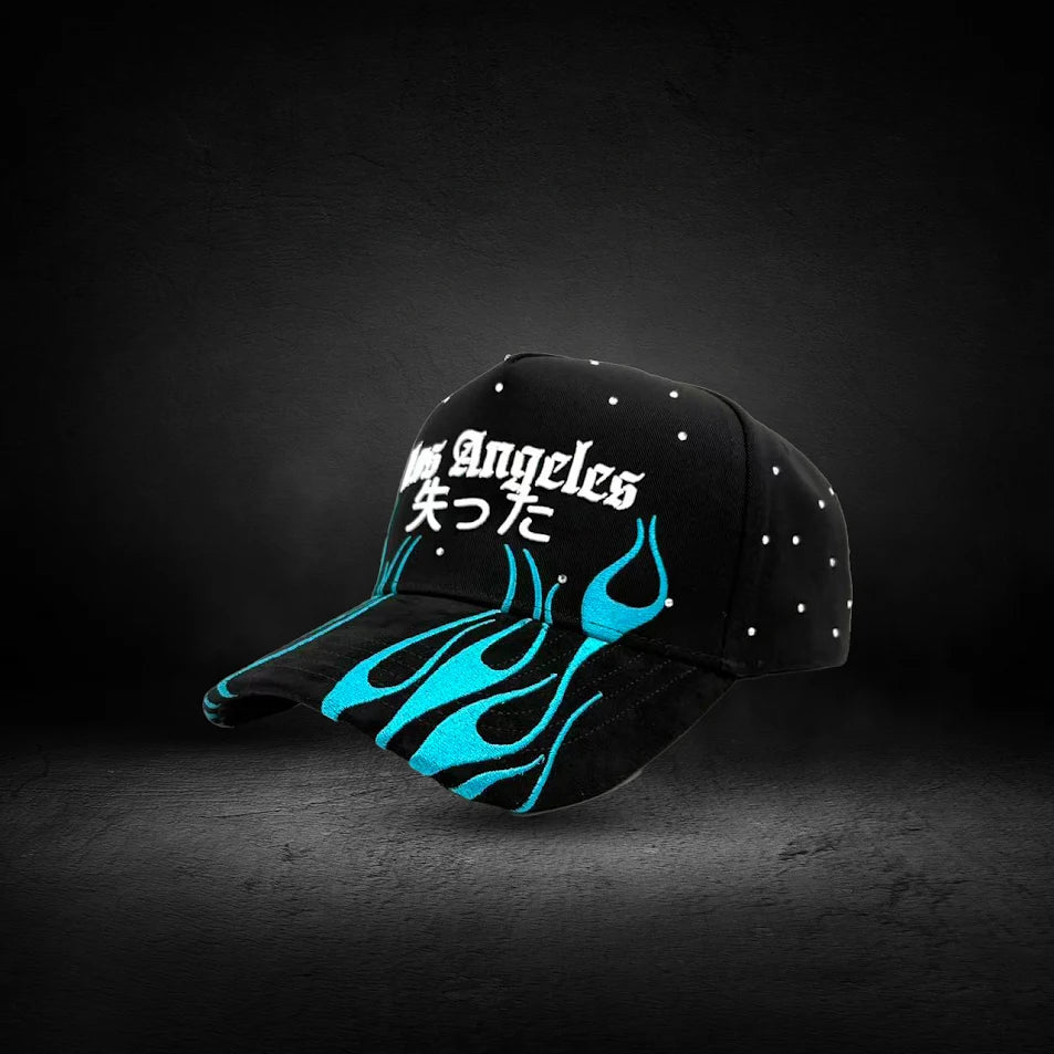 LOS ANGELES X JAPAN